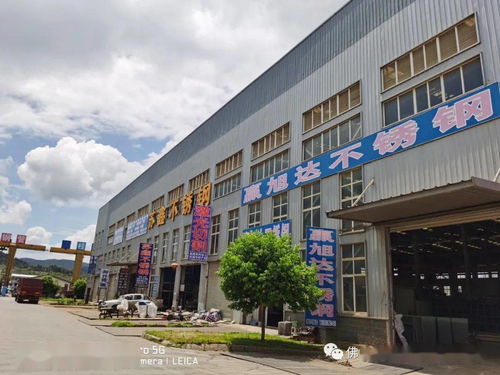 鉅恒源 昆明首個(gè)不銹鋼水管招牌的崛起與屋頂工角槽市場(chǎng)新機(jī)遇